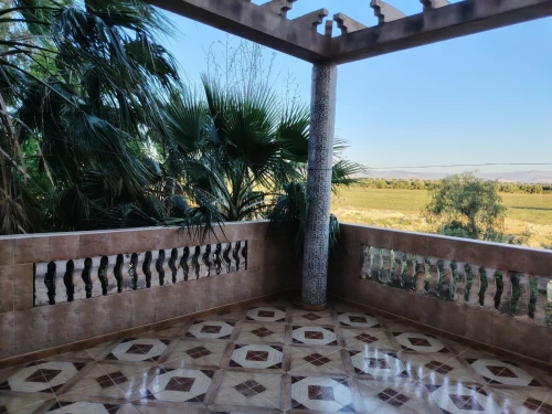 Vente Villa Tlemcen Ain youcef