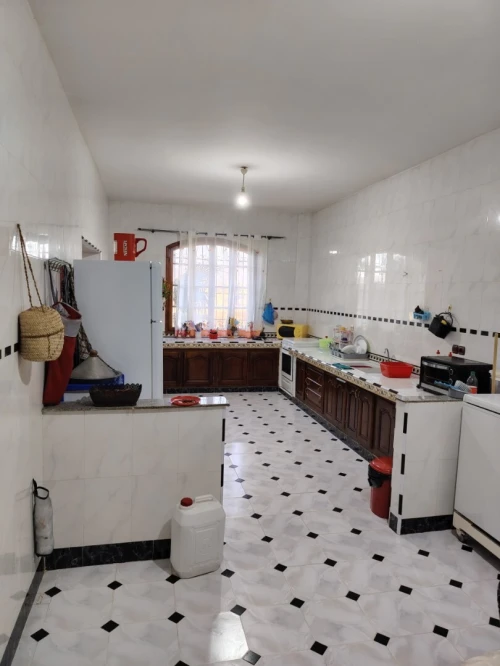 Vente Villa Tlemcen Ain youcef