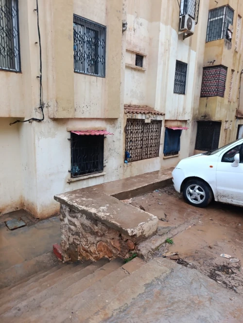 Vente Appartement F3 Tlemcen Tlemcen