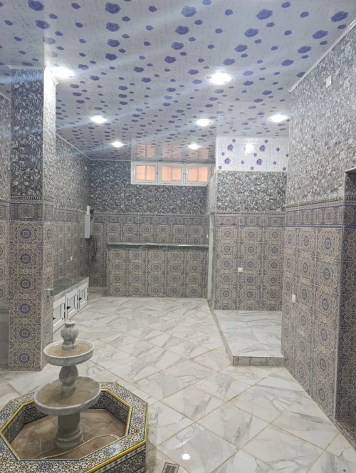 Vente Immeuble Tlemcen Mansourah