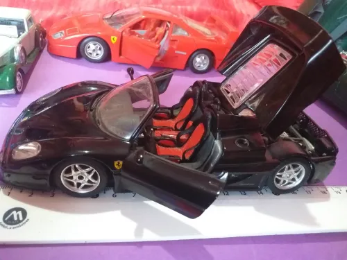 Voiture miniature collection 