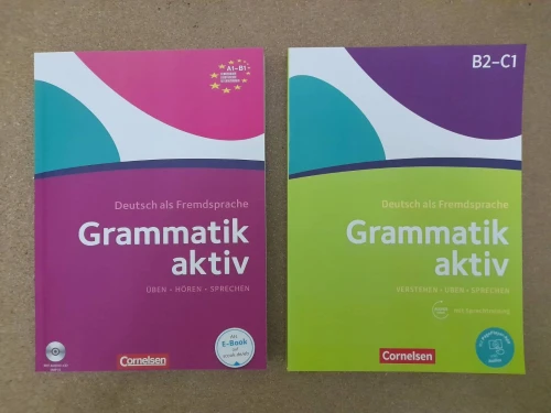 livre allemand