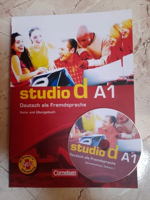 livre allemand