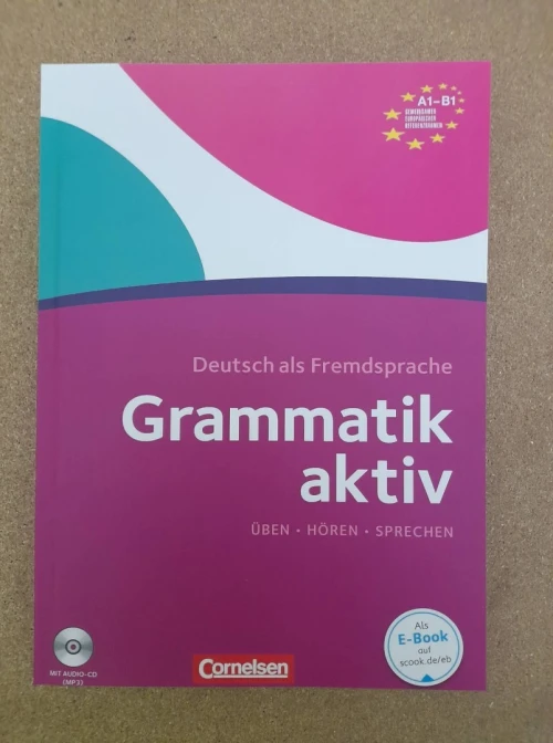 livre allemand