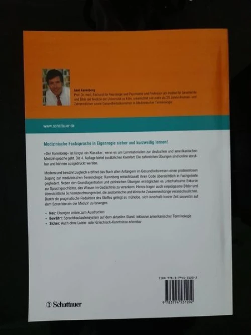 livre allemand