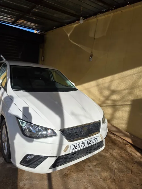 Seat Ibiza 2018 STYLE