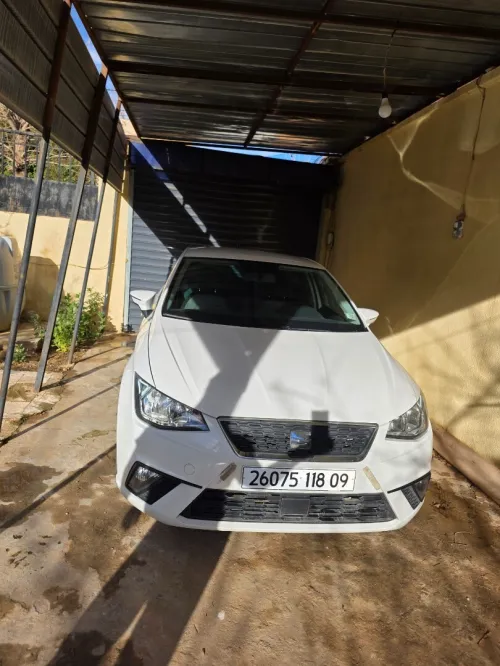 Seat Ibiza 2018 STYLE
