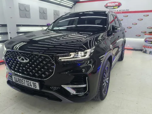 Chery Tiggo 8 pro  2024 8 PRO