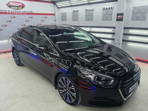 Hyundai i40 2019 i40