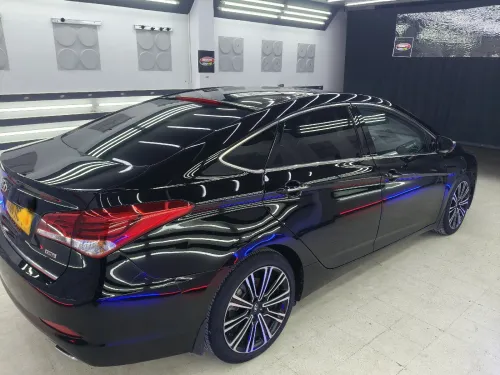 Hyundai i40 2019 i40
