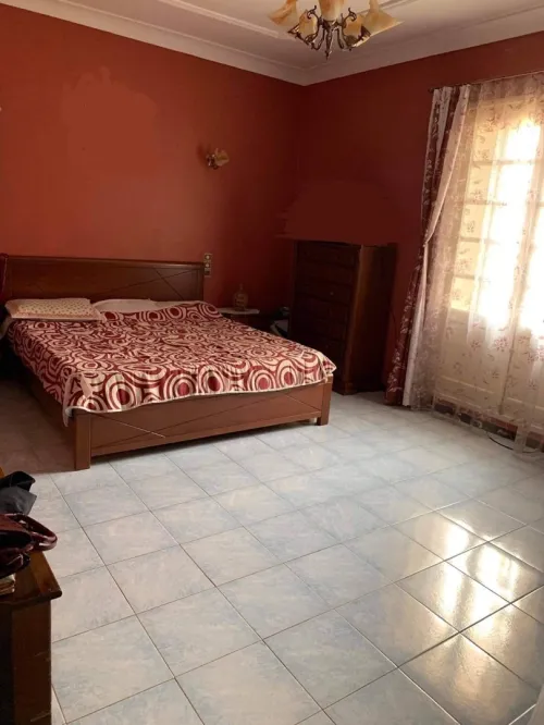 Vente Villa Oran Sidi chami