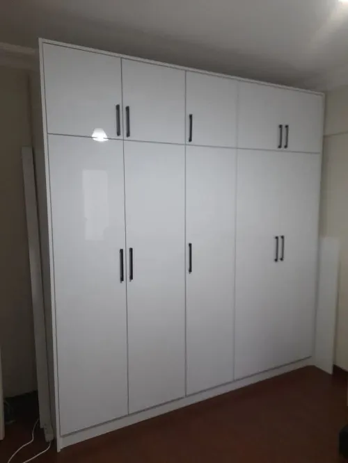 Dressing armoire placard sur mesure