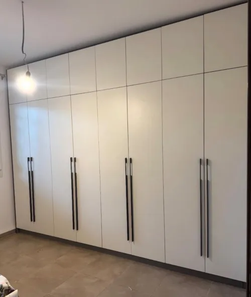 Dressing armoire placard sur mesure