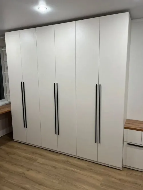 Dressing armoire sur mesure moderne خزانات ملابس عصرية