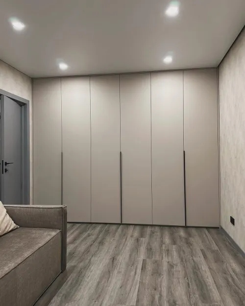 Dressing armoire sur mesure moderne خزانات ملابس عصرية