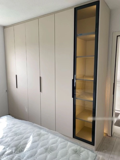 Dressing armoire placard sur mesure