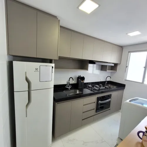 Cuisine équipé moderne sur mesure مطابخ عصرية