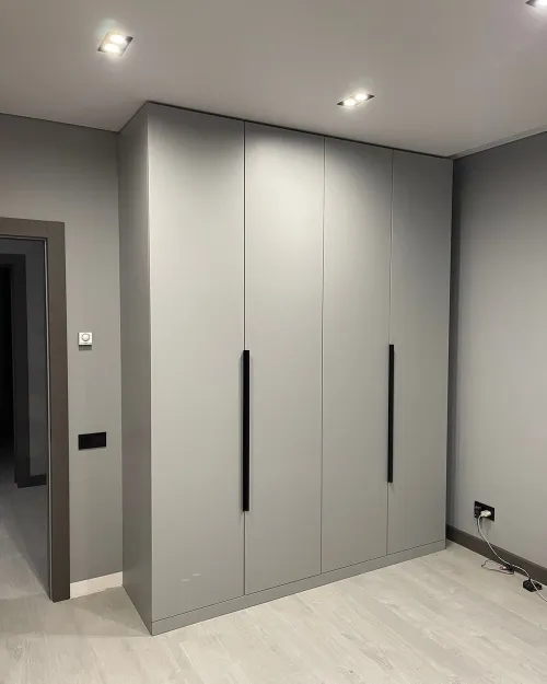 Dressing armoire sur mesure moderne خزانات ملابس عصرية
