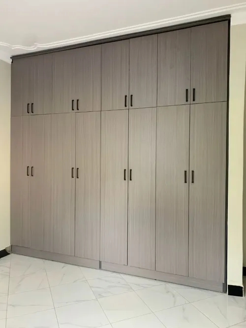Dressing armoire placard sur mesure خزانات ملابس