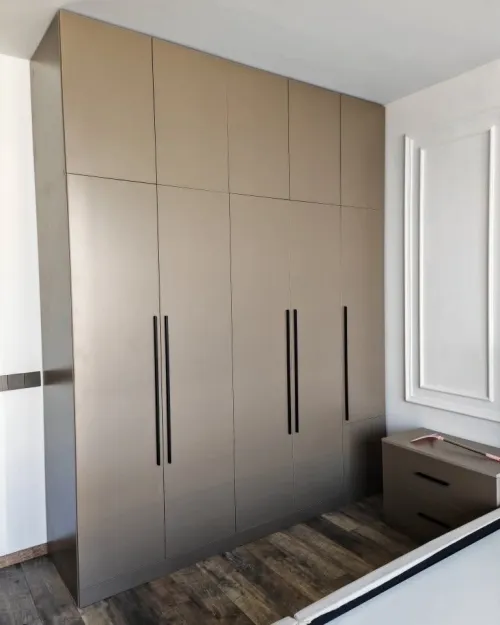 Dressing armoire placard sur mesure
