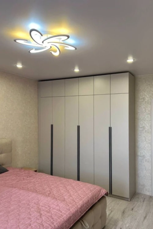 Dressing armoire placard sur mesure خزانات ملابس