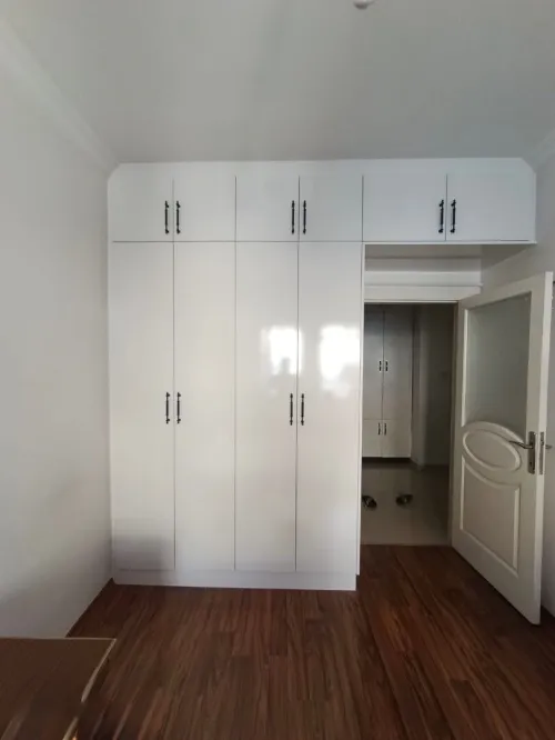 Dressing armoire placard sur mesure خزانات ملابس