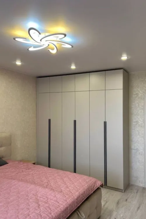 Dressing armoire placard sur mesure