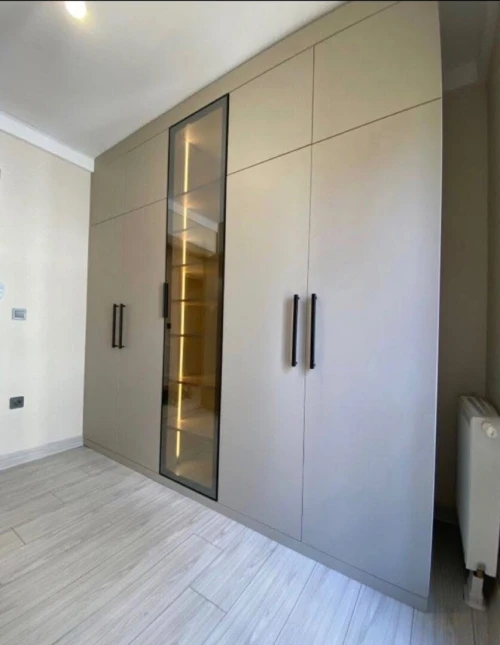 Dressing armoire placard sur mesure