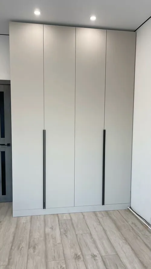 Dressing armoire sur mesure moderne خزانات ملابس عصرية