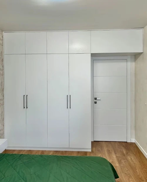Dressing armoire placard sur mesure