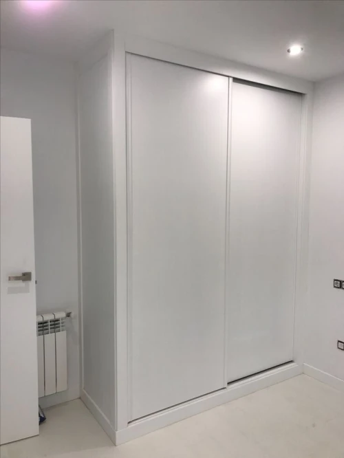 Dressing armoire placard sur mesure