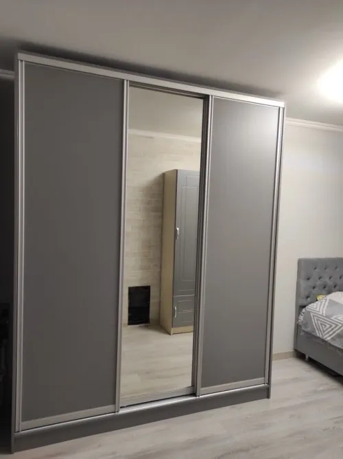 Dressing armoire placard sur mesure