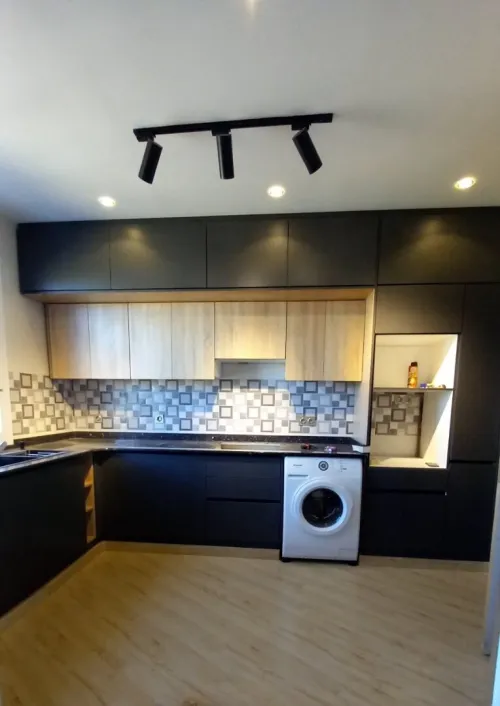 Cuisine équipé moderne sur mesure مطابخ عصرية