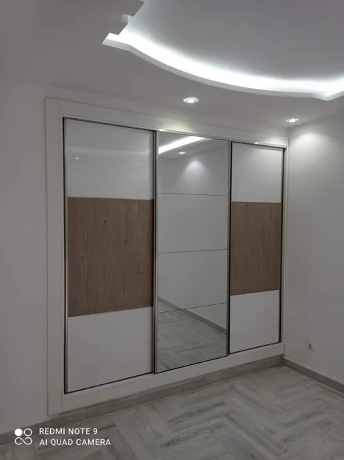 Dressing sur mesure