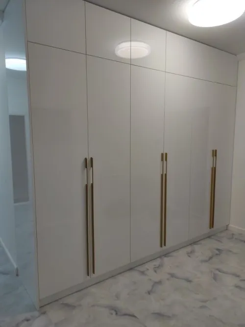 Dressing armoire placard sur mesure خزانات ملابس
