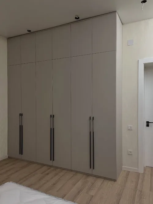 Dressing armoire placard sur mesure خزانات ملابس