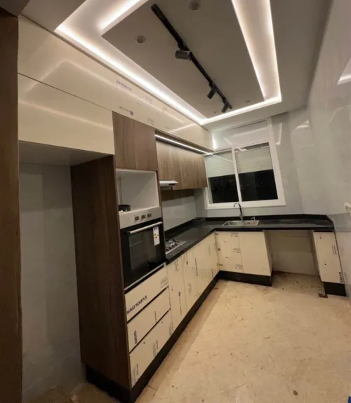 Cuisine équipé moderne sur mesure مطابخ عصرية