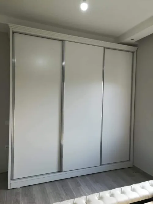 Dressing armoire placard sur mesure