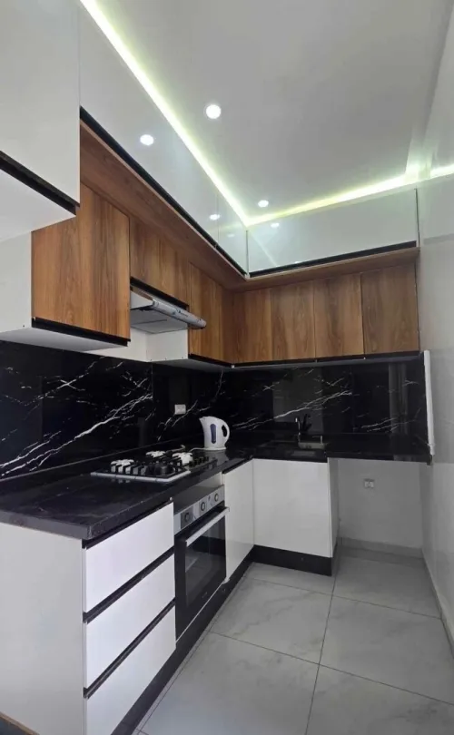 Cuisine équipé moderne sur mesure مطابخ عصرية
