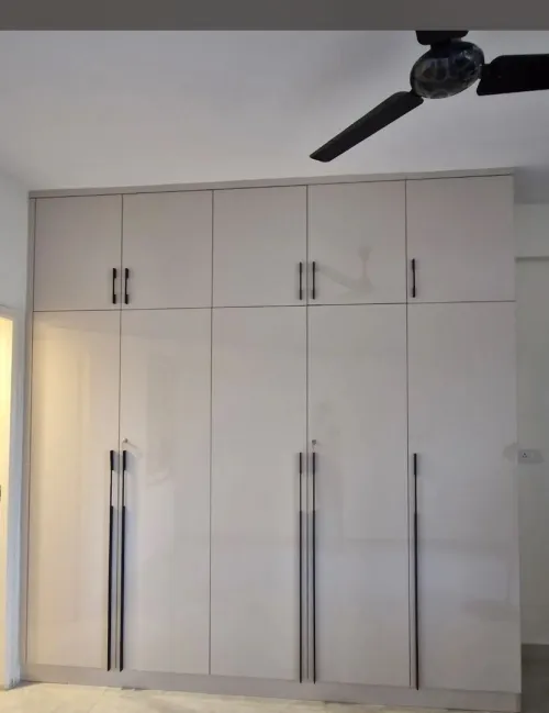Dressing armoire placard sur mesure