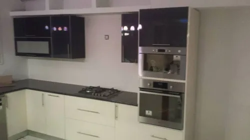 Fabricatin Cuisine moderne équipé sur  mesure 