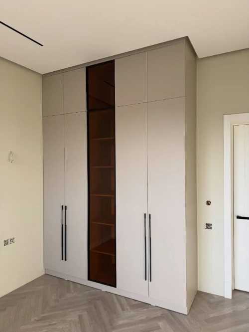 Dressing armoire placard sur mesure
