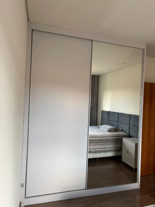 Dressing armoire placard sur mesure