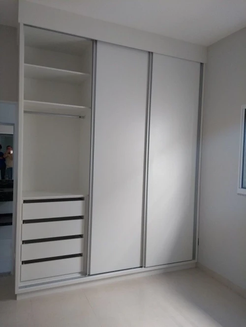 Dressing armoire placard sur mesure
