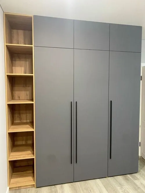 Dressing armoire placard sur mesure خزانات ملابس
