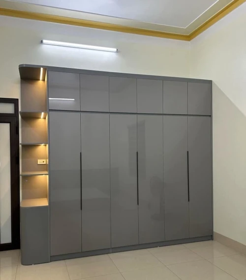 Dressing armoire placard sur mesure