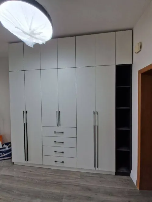 Dressing armoire placard sur mesure