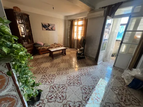 Vente Appartement Sétif Ain abessa