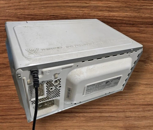 Four Micro ondes