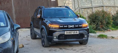 Dacia Duster 2025 Extreme